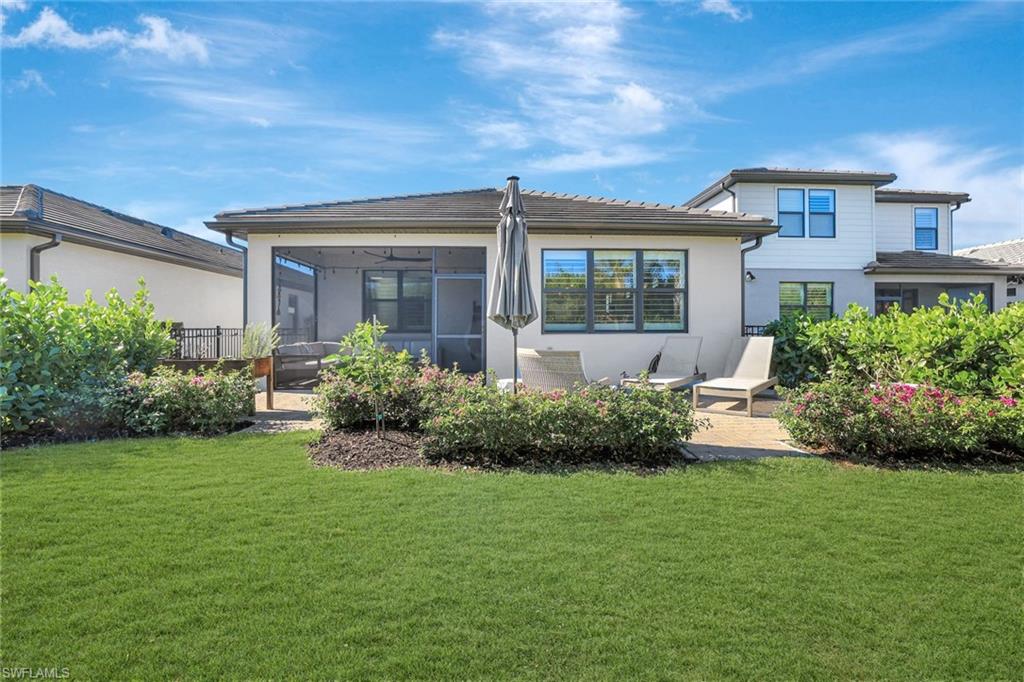 MANATEE COVE - Residential