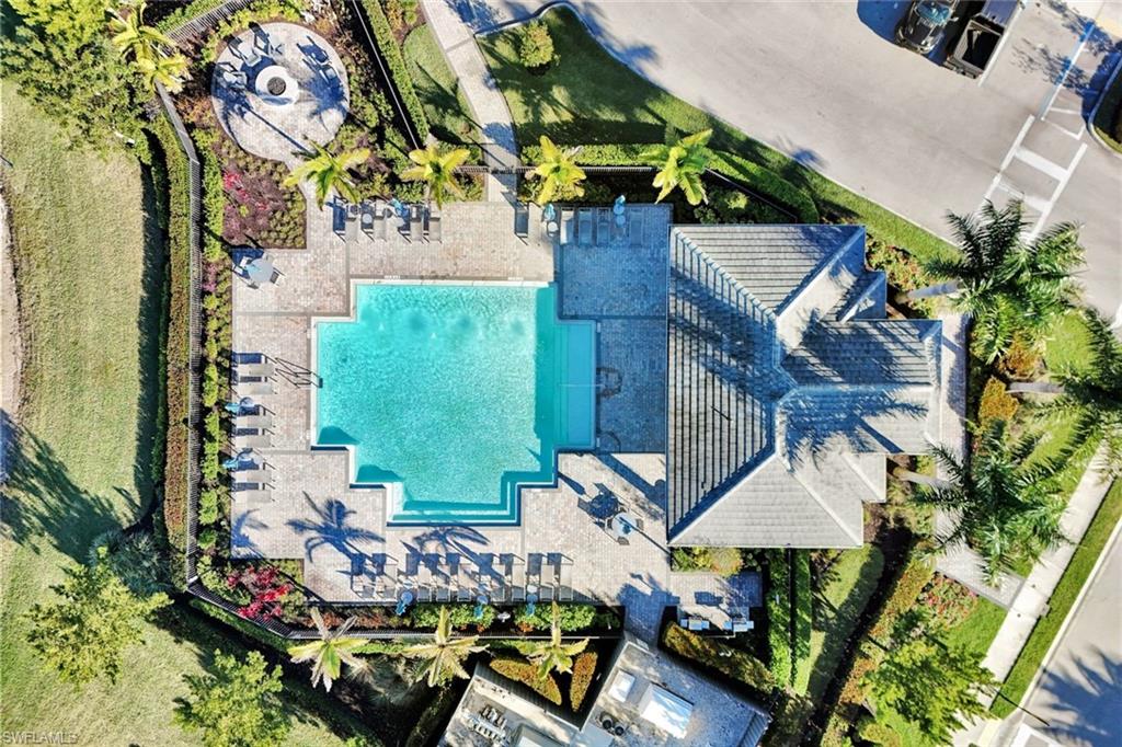 MANATEE COVE - Residential