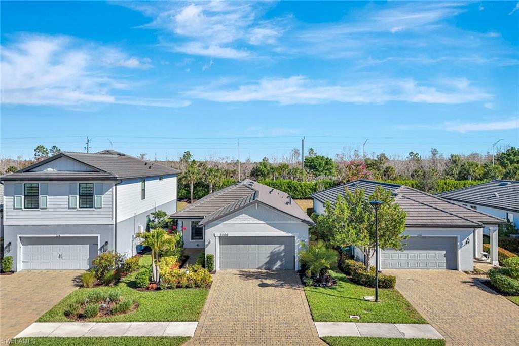 MANATEE COVE - Residential