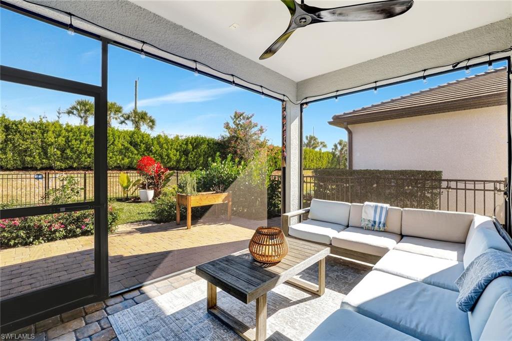 MANATEE COVE - Residential