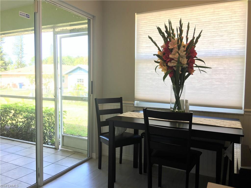 SAN CARLOS PARK - Residential