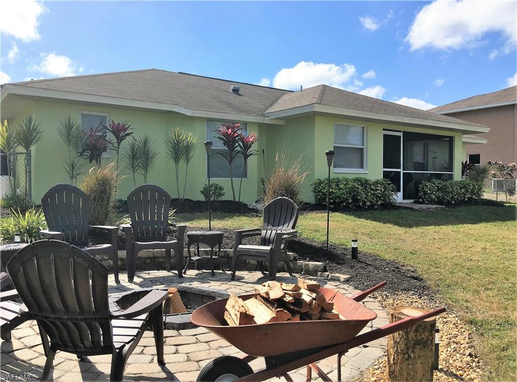 SAN CARLOS PARK - Residential