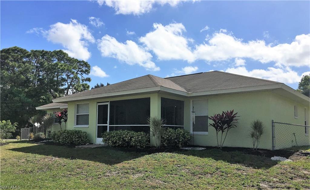 SAN CARLOS PARK - Residential