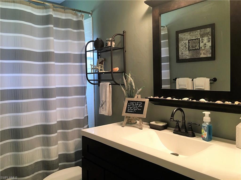 SAN CARLOS PARK - Residential