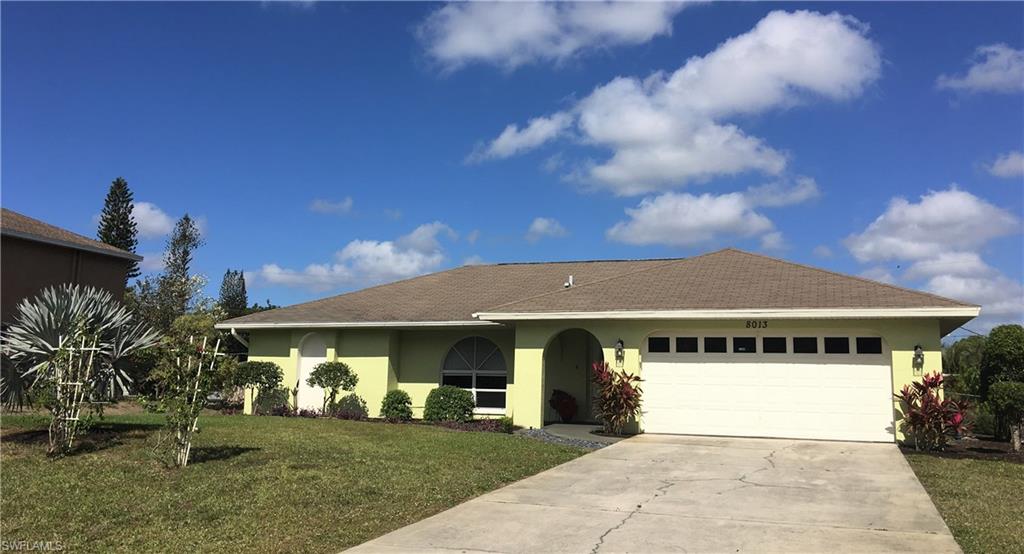 SAN CARLOS PARK - Residential