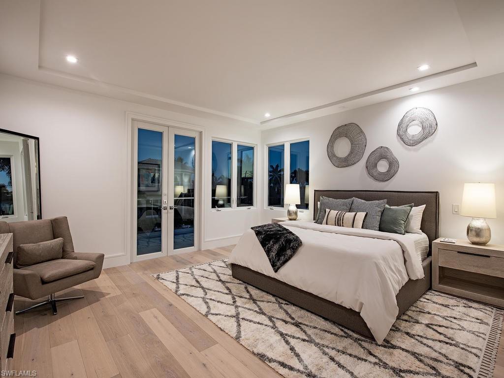 ROYAL HARBOR - Residential