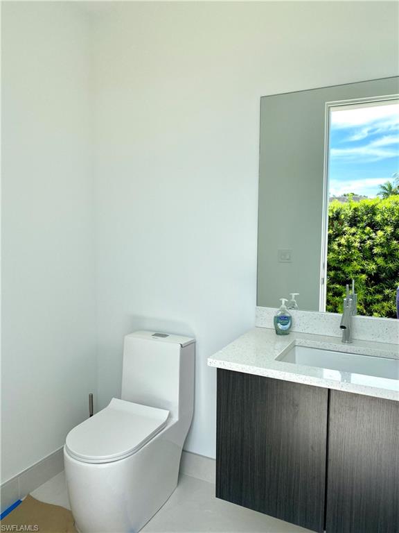 ROYAL HARBOR - Residential