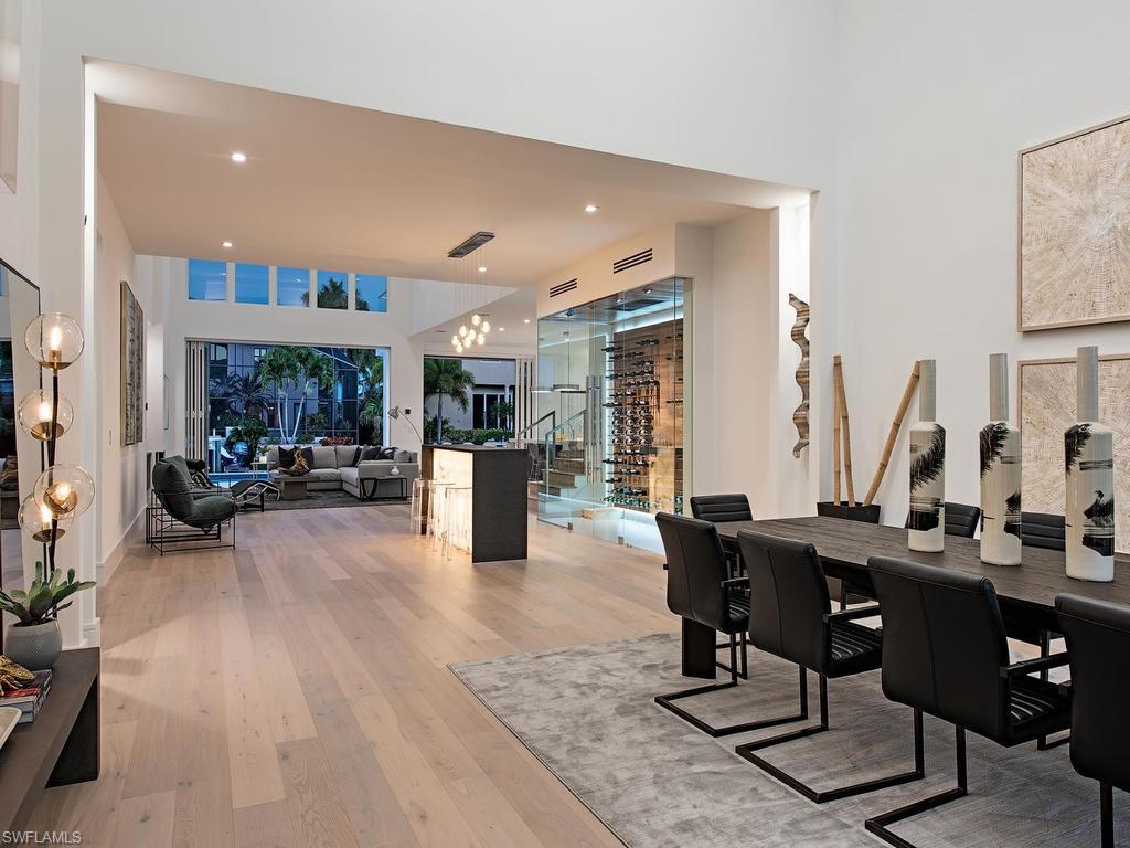 ROYAL HARBOR - Residential