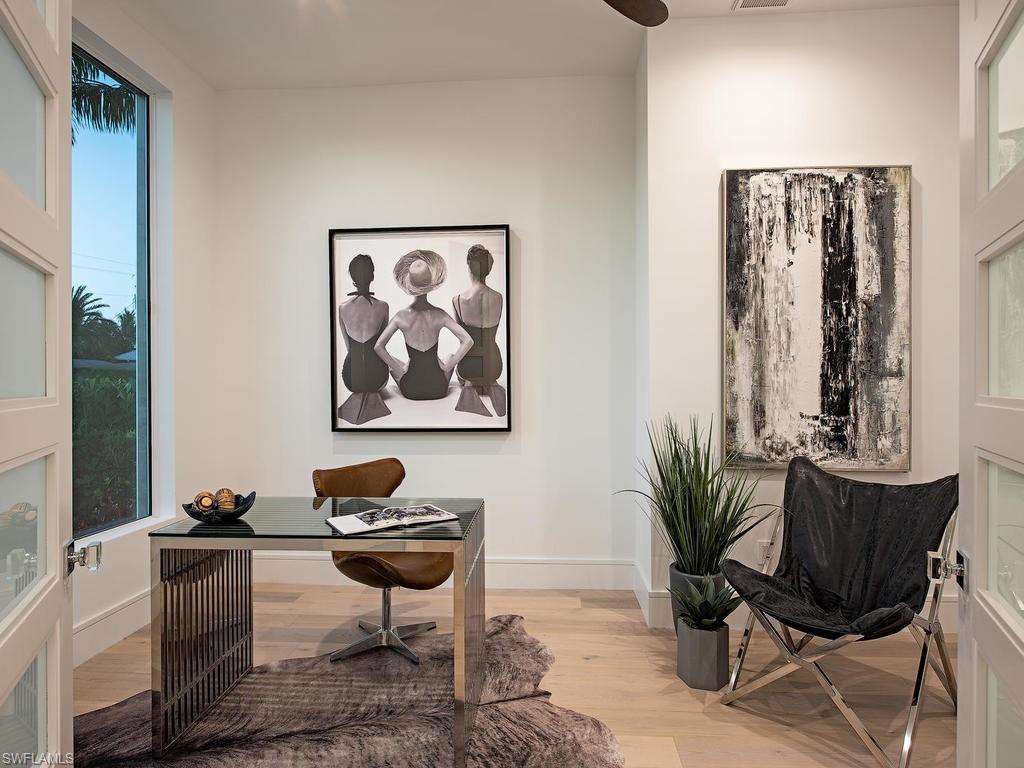 ROYAL HARBOR - Residential