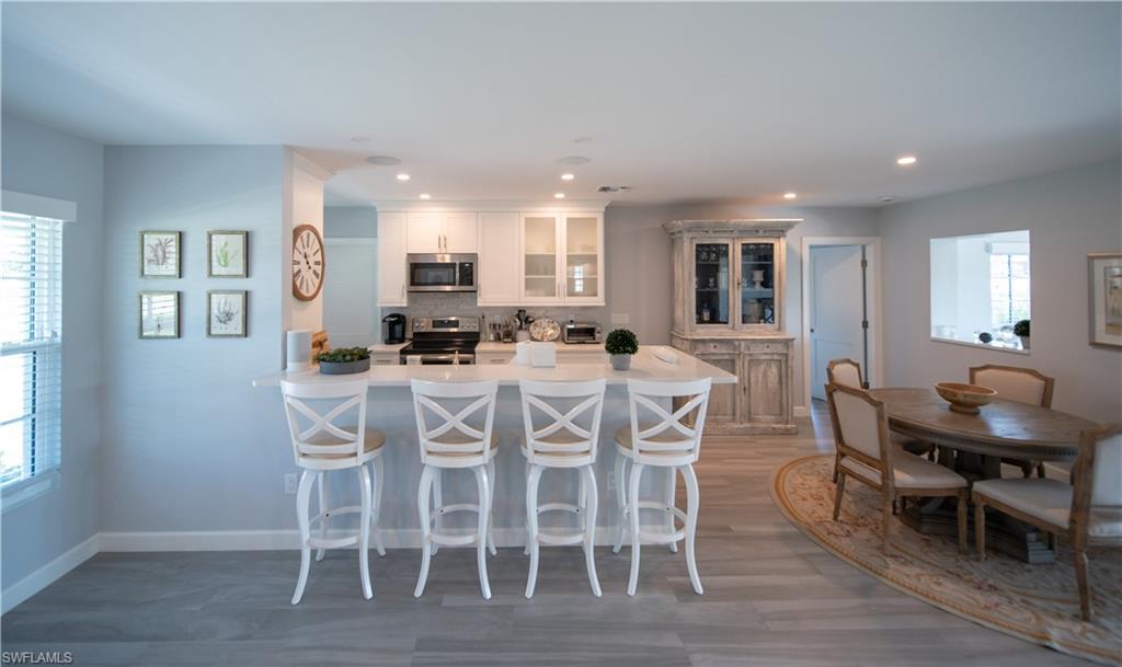 MARCO BEACH - Residential Lease