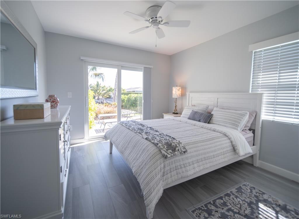 MARCO BEACH - Residential Lease