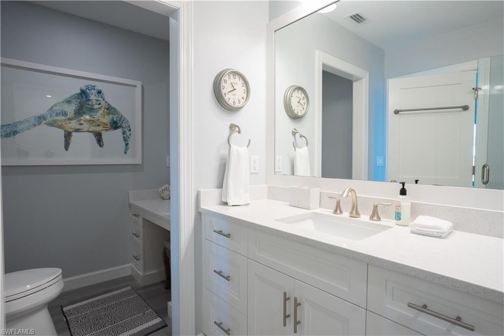 MARCO BEACH - Residential Lease