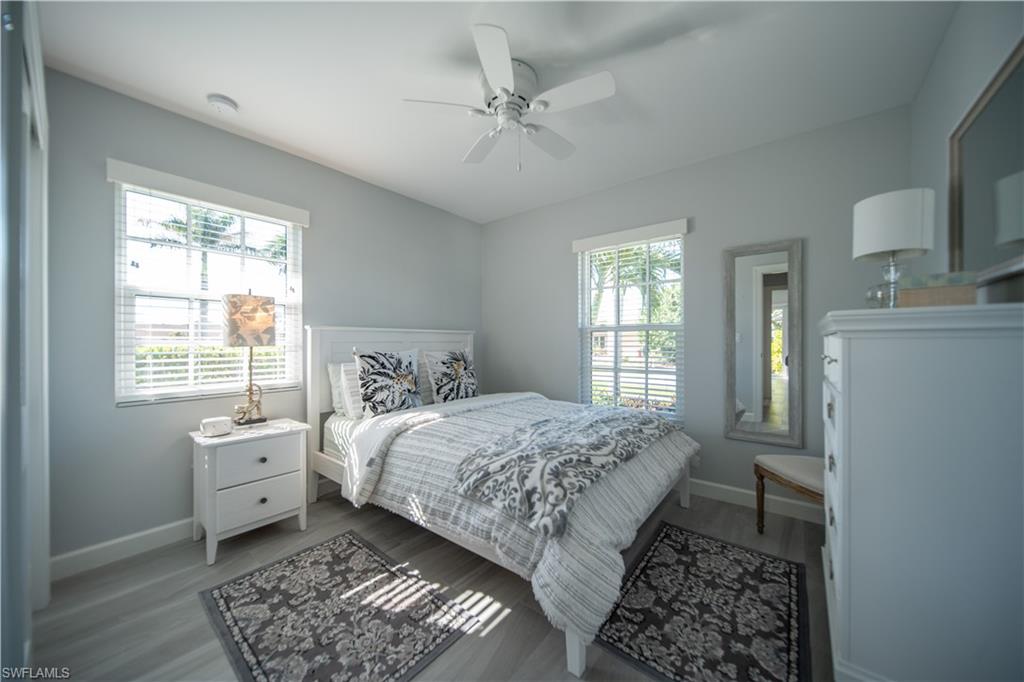 MARCO BEACH - Residential Lease