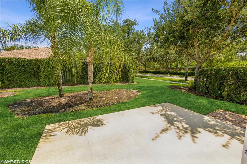 ISLAND WALK - Residential