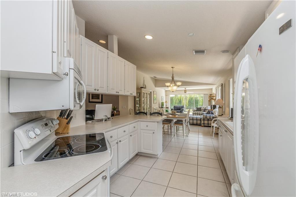 ISLAND WALK - Residential