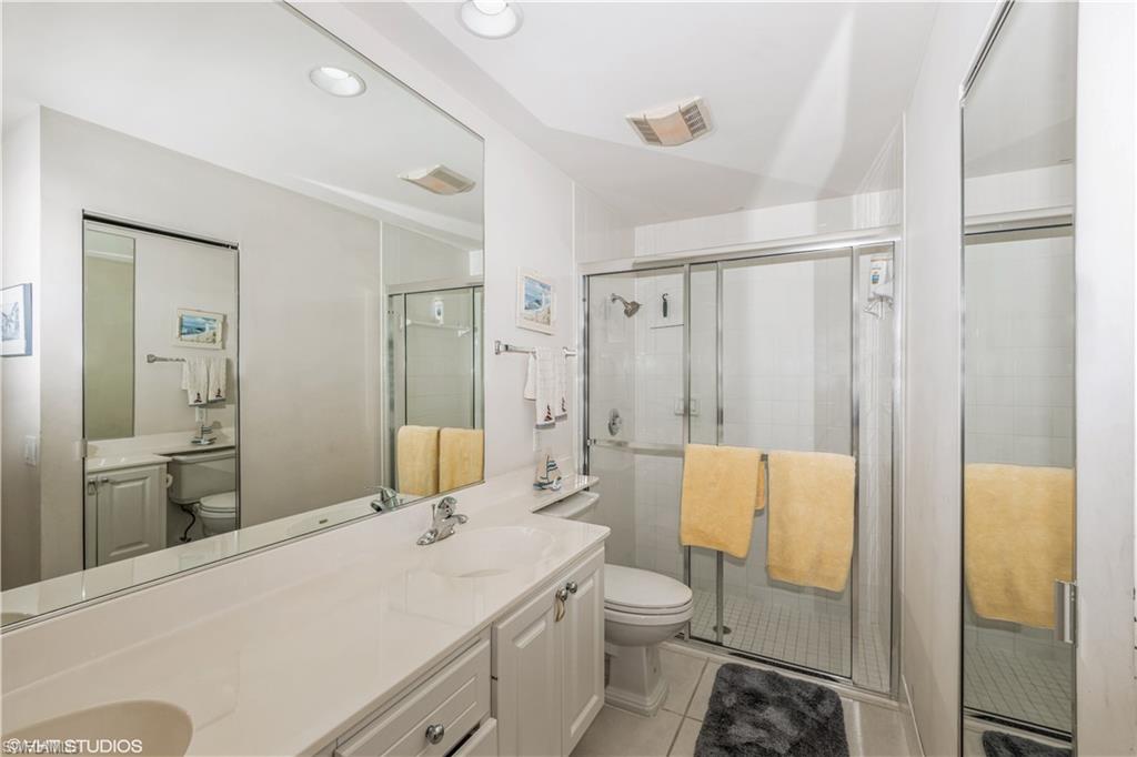 ISLAND WALK - Residential