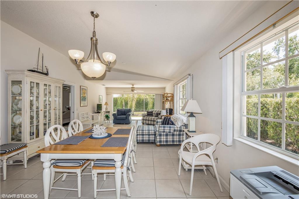 ISLAND WALK - Residential