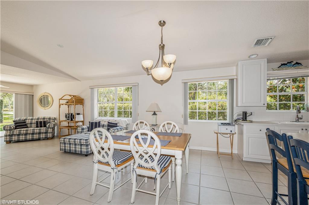 ISLAND WALK - Residential