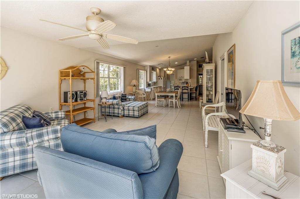 ISLAND WALK - Residential