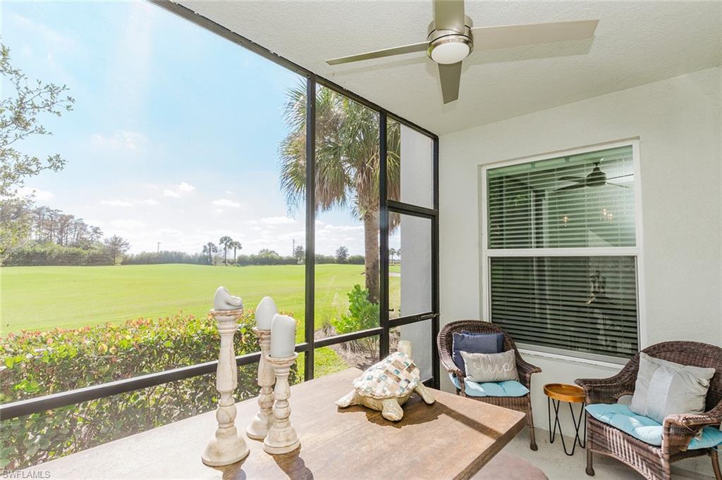 THE NATIONAL GOLF & COUNTRY CLUB AT AVE MARIA - Residential Lease