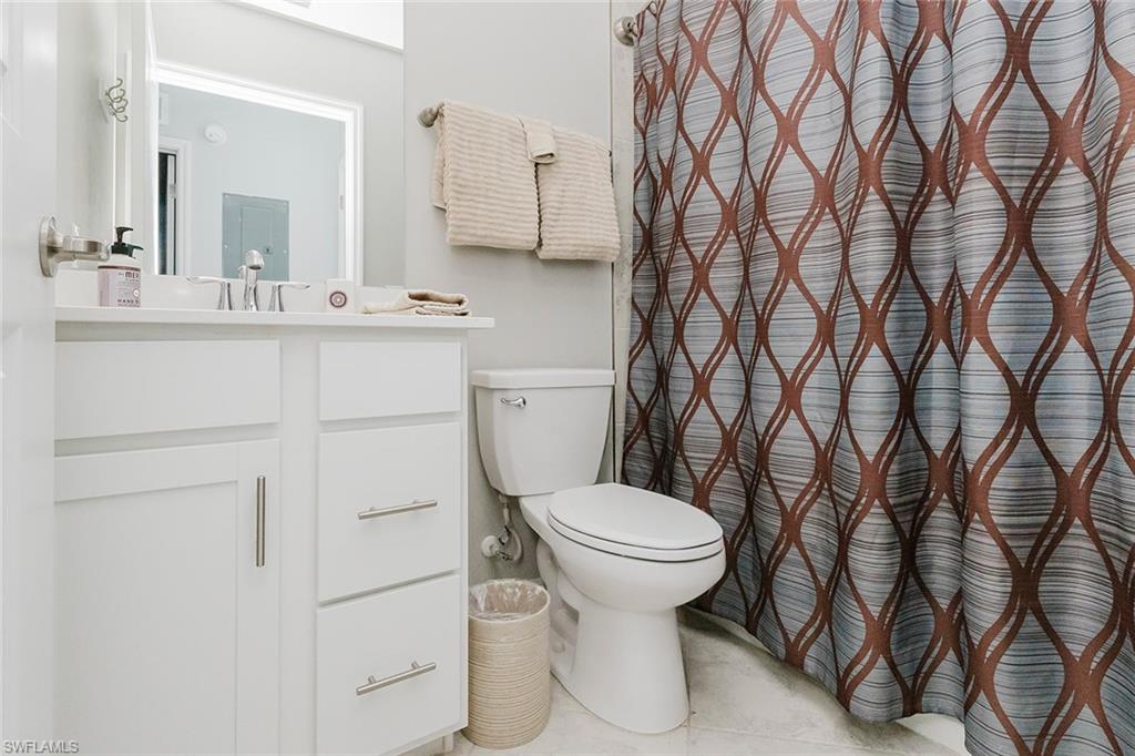 THE NATIONAL GOLF & COUNTRY CLUB AT AVE MARIA - Residential Lease