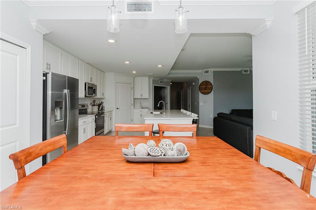 THE NATIONAL GOLF & COUNTRY CLUB AT AVE MARIA - Residential Lease