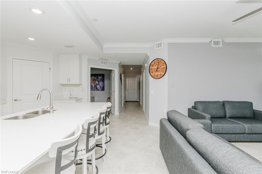 THE NATIONAL GOLF & COUNTRY CLUB AT AVE MARIA - Residential Lease