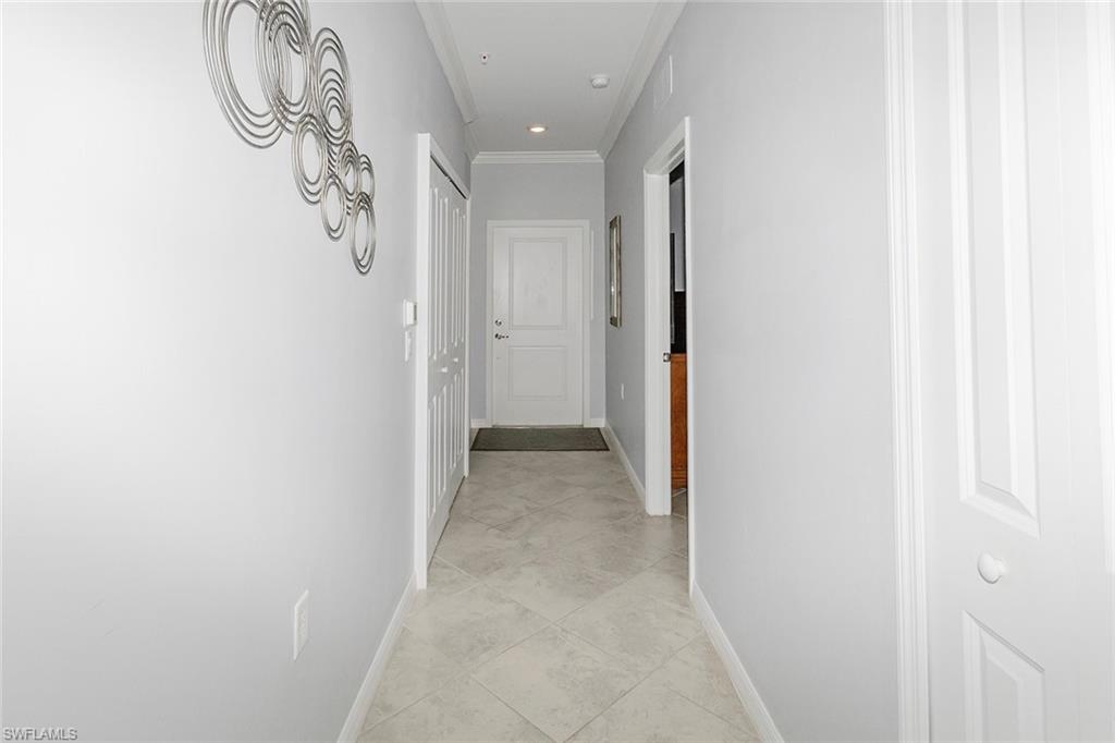 THE NATIONAL GOLF & COUNTRY CLUB AT AVE MARIA - Residential Lease