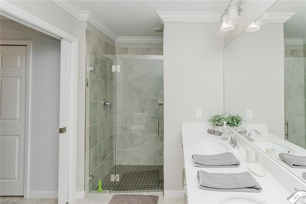 THE NATIONAL GOLF & COUNTRY CLUB AT AVE MARIA - Residential Lease