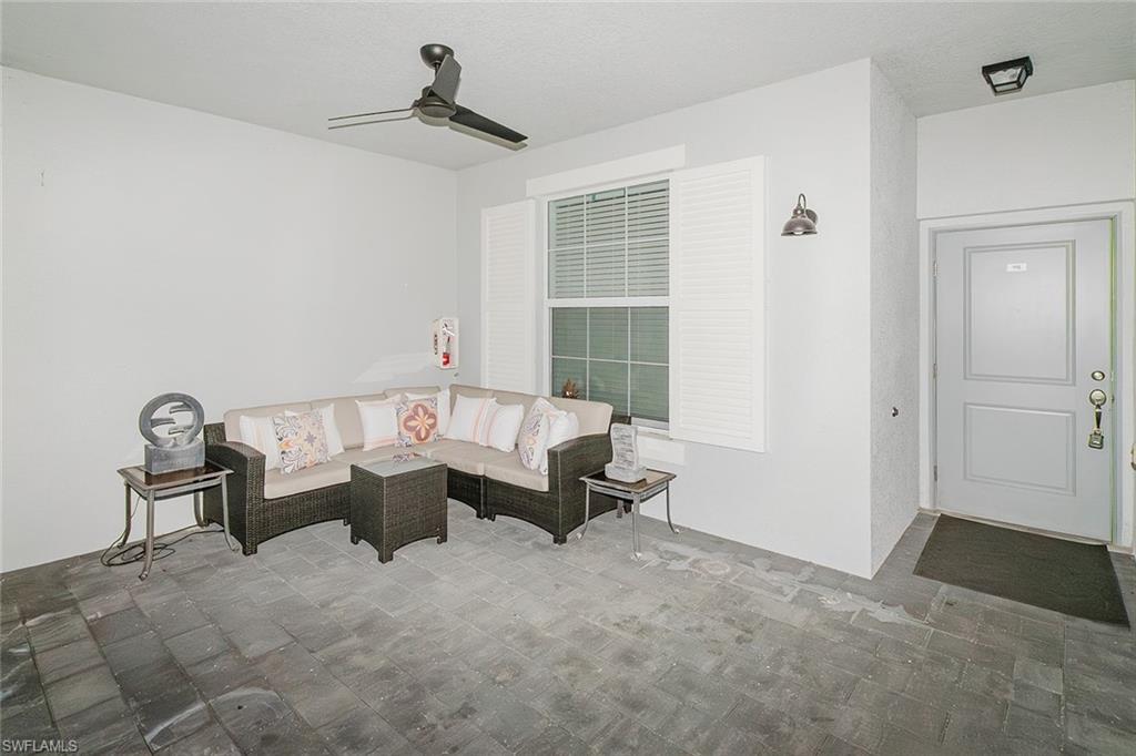 THE NATIONAL GOLF & COUNTRY CLUB AT AVE MARIA - Residential Lease