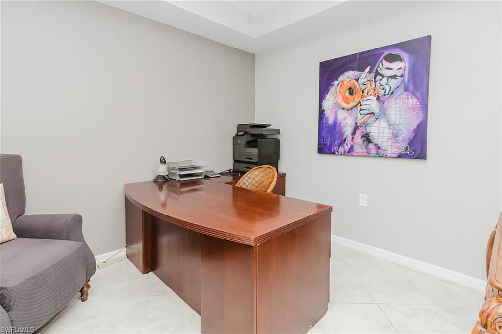 THE NATIONAL GOLF & COUNTRY CLUB AT AVE MARIA - Residential Lease