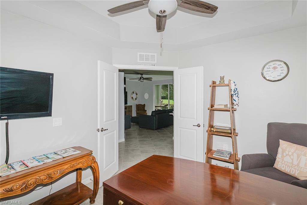 THE NATIONAL GOLF & COUNTRY CLUB AT AVE MARIA - Residential Lease