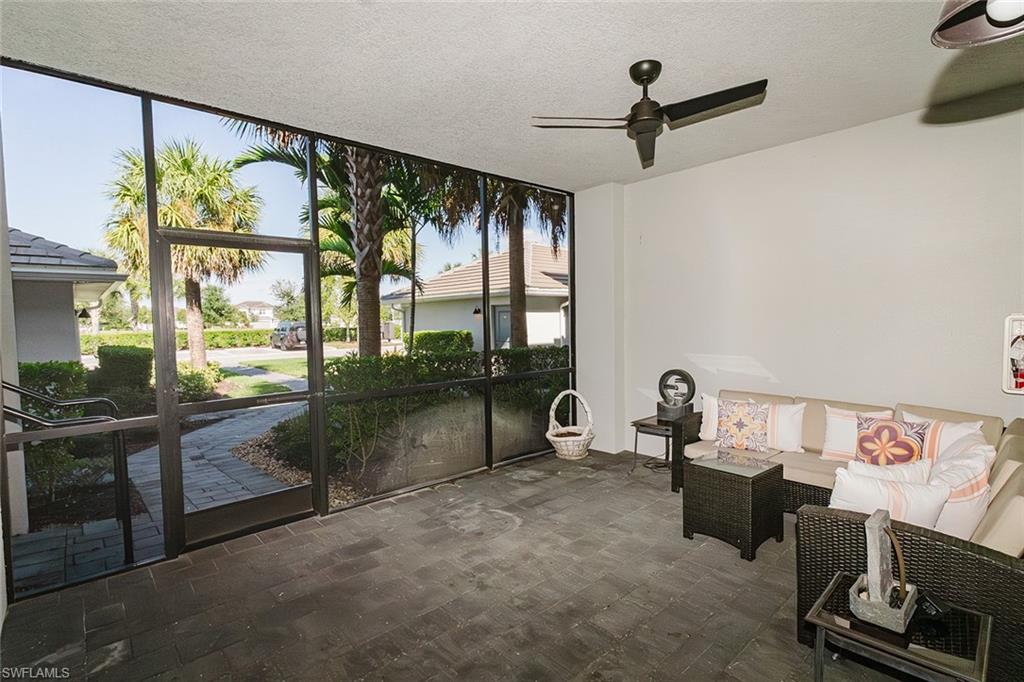 THE NATIONAL GOLF & COUNTRY CLUB AT AVE MARIA - Residential Lease