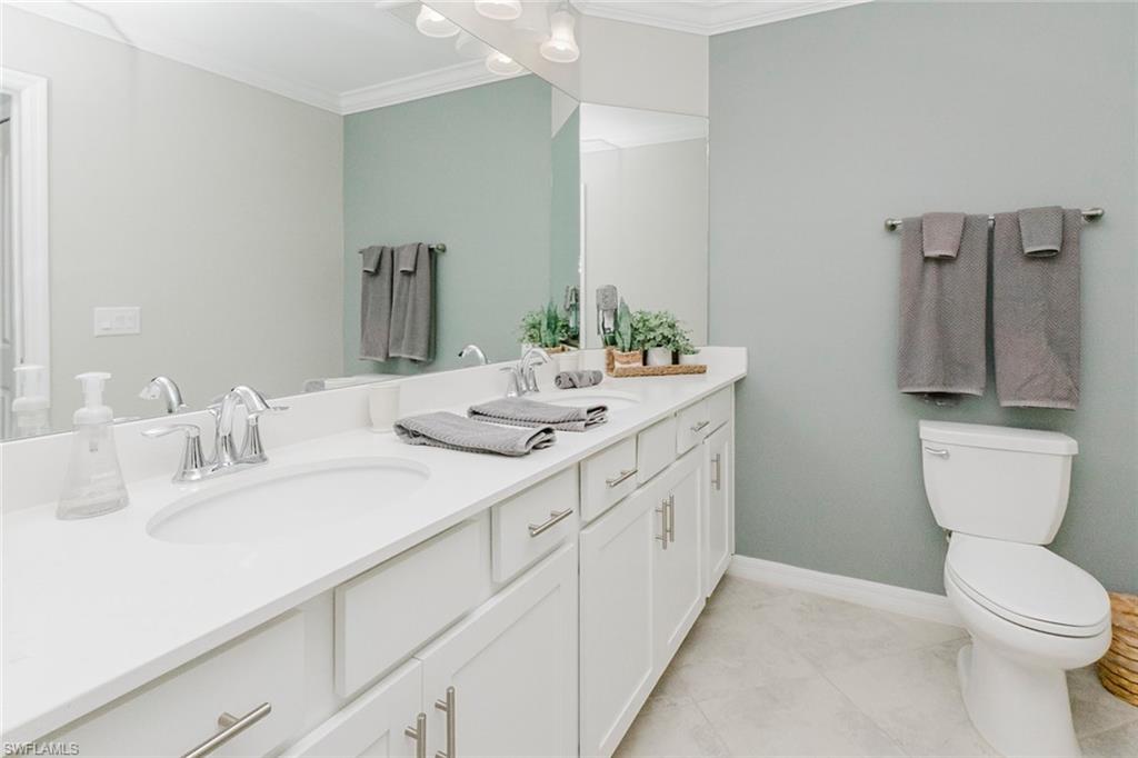 THE NATIONAL GOLF & COUNTRY CLUB AT AVE MARIA - Residential Lease