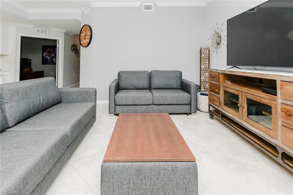 THE NATIONAL GOLF & COUNTRY CLUB AT AVE MARIA - Residential Lease