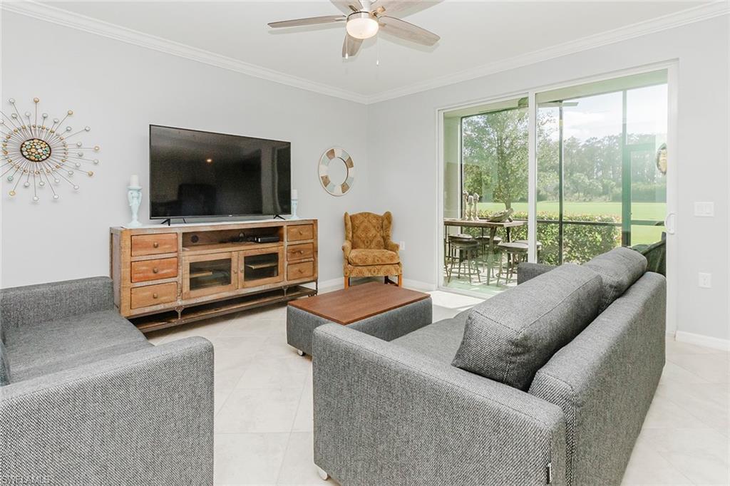 THE NATIONAL GOLF & COUNTRY CLUB AT AVE MARIA - Residential Lease