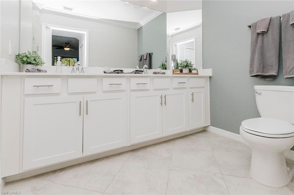 THE NATIONAL GOLF & COUNTRY CLUB AT AVE MARIA - Residential Lease