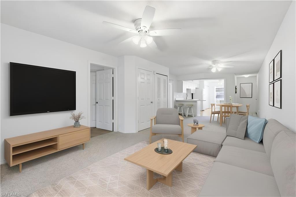 BERMUDA ISLES - Residential