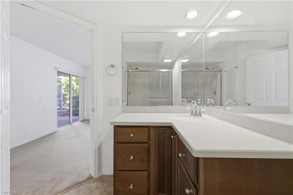 BERMUDA ISLES - Residential