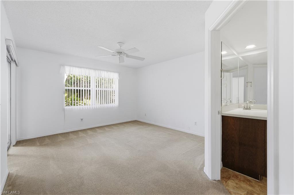 BERMUDA ISLES - Residential