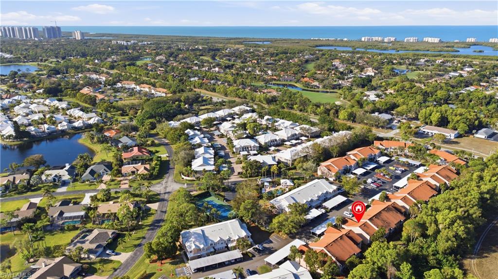 BERMUDA ISLES - Residential