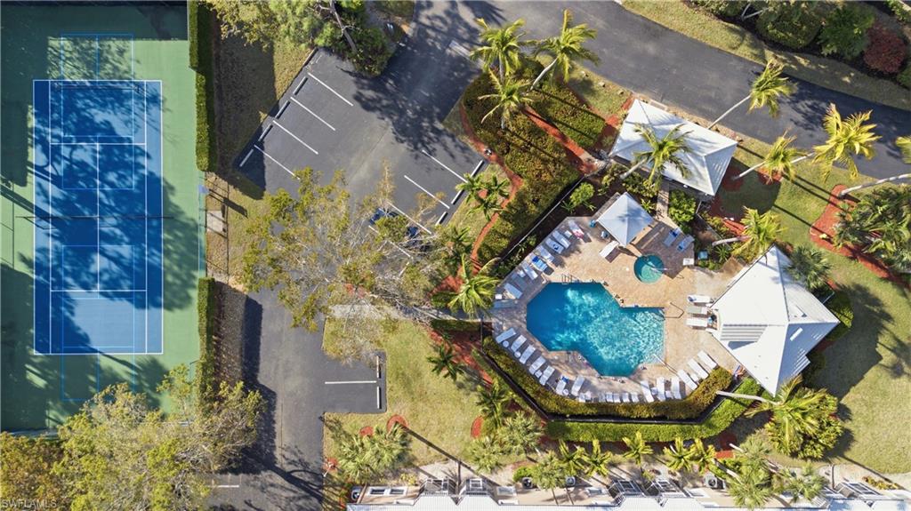 BERMUDA ISLES - Residential