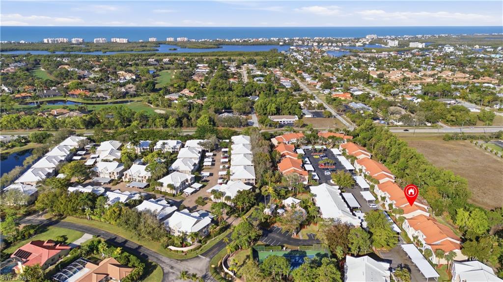 BERMUDA ISLES - Residential