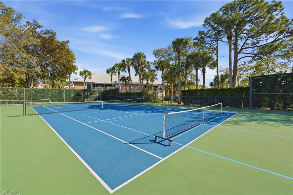 BERMUDA ISLES - Residential