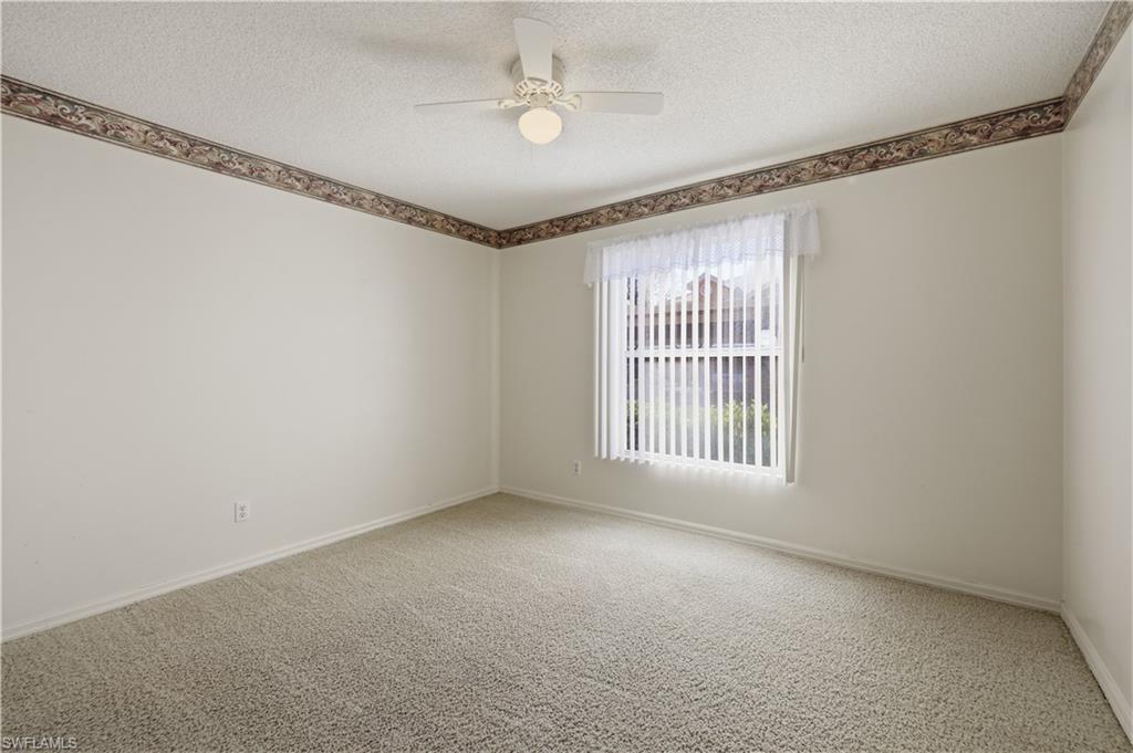 BERMUDA ISLES - Residential