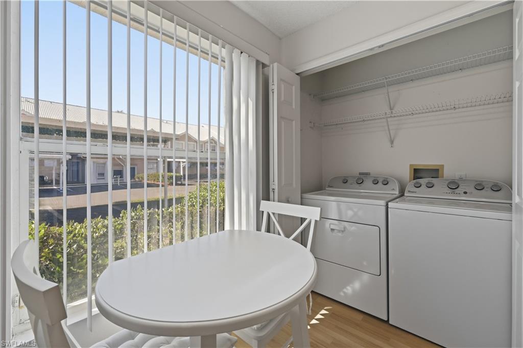 BERMUDA ISLES - Residential