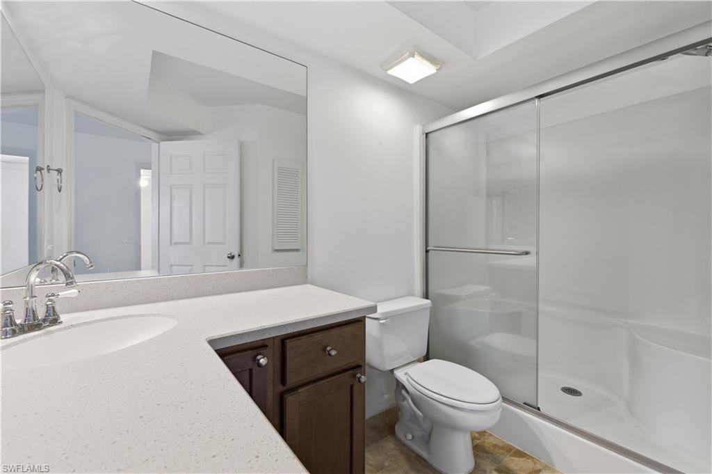 BERMUDA ISLES - Residential