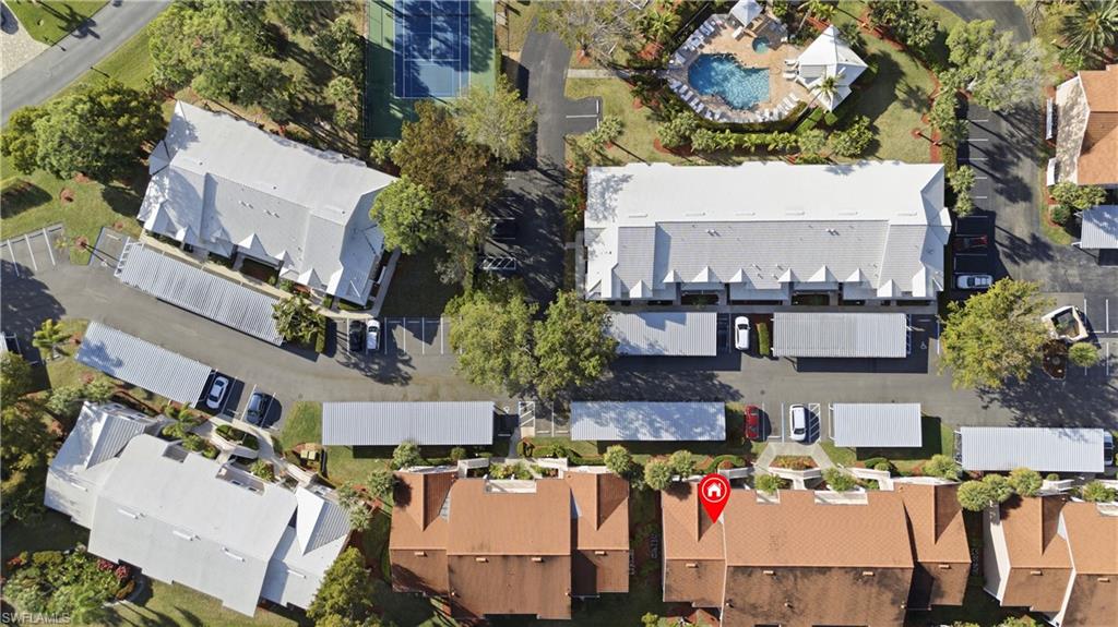 BERMUDA ISLES - Residential