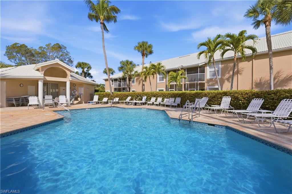 BERMUDA ISLES - Residential