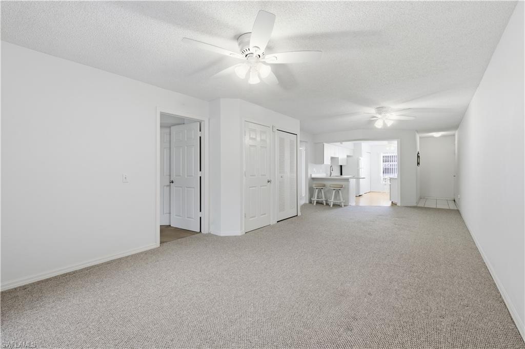 BERMUDA ISLES - Residential